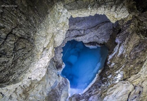 Grotte Falvaterra (FR)